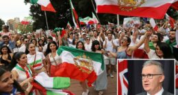 Australia to ban Iranian visa holders, citing ânational interestâ